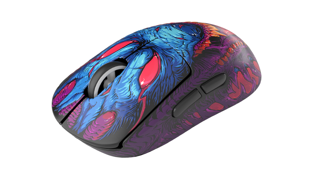 HYPERBEAST