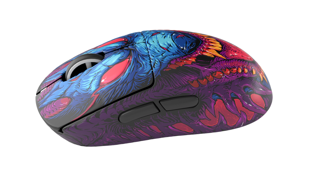 HYPERBEAST