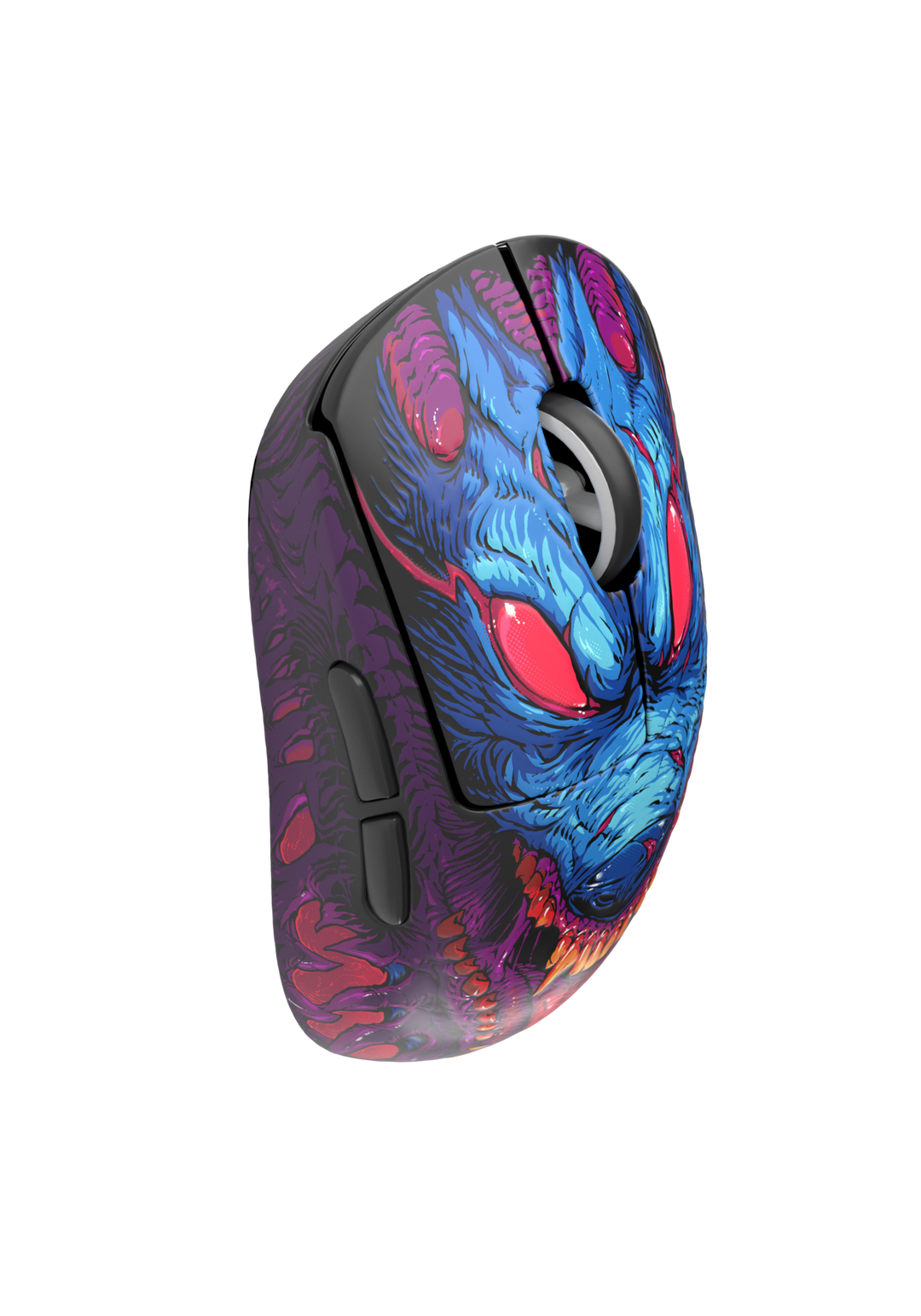 HYPERBEAST