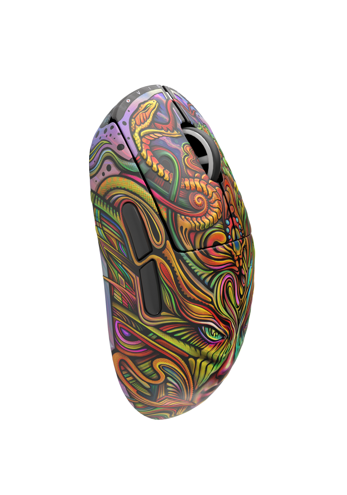 Simple Mouse Cs2 CS SERIES – Mouseskins