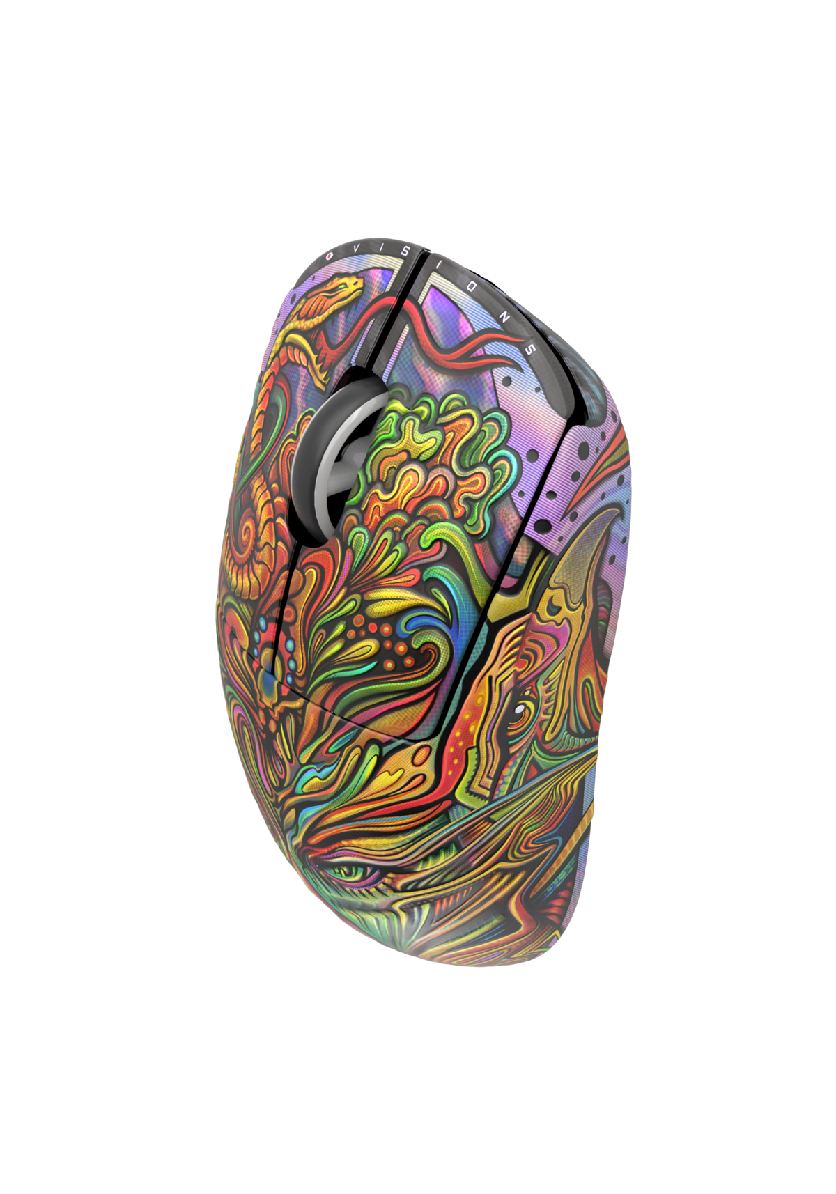 Simple Mouse Cs2 CS SERIES – Mouseskins