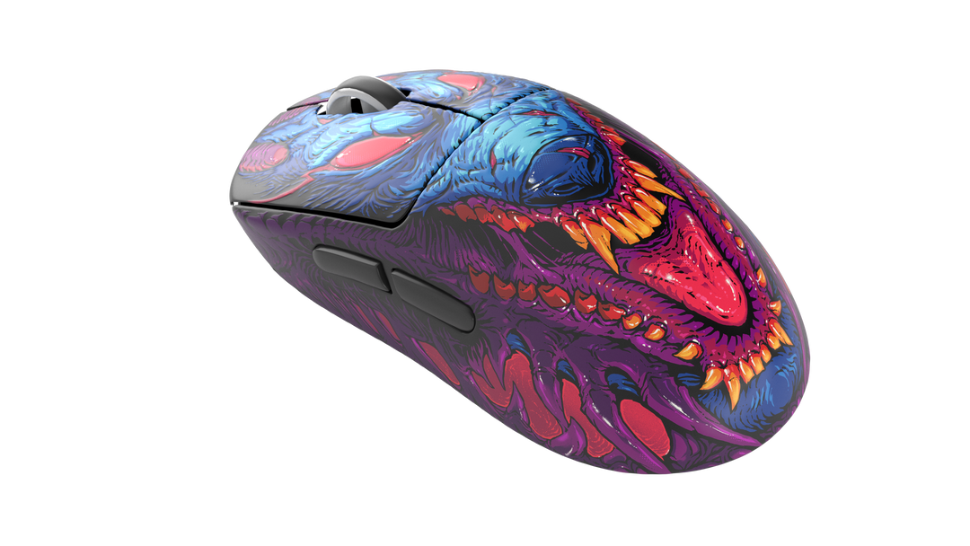 HYPERBEAST